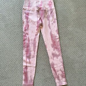 Spiritual Gangster Seamless Legging